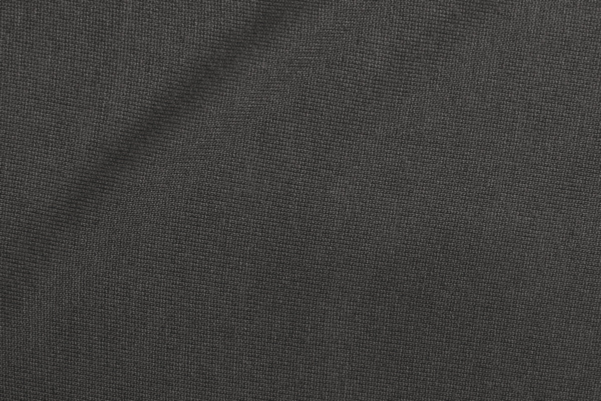 Ergobaby Aura marama Sustainable Knit - Soft Black - Image 2