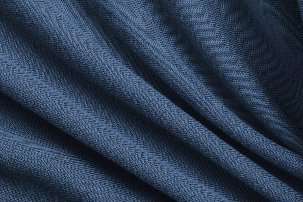Ergobaby Aura marama Sustainable Knit - Twilight Navy - Image 2