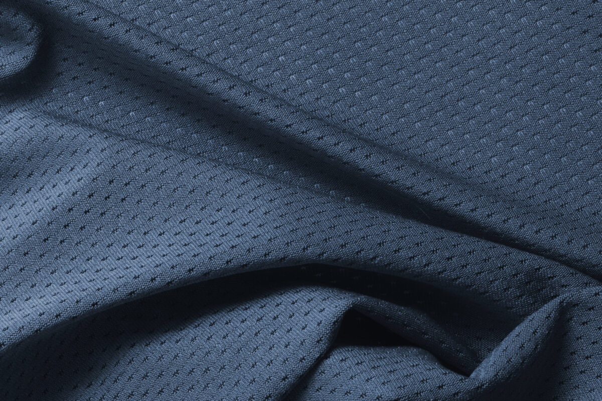 Ergobaby Aura marama Sustainable Mesh - Twilight Navy - Image 2
