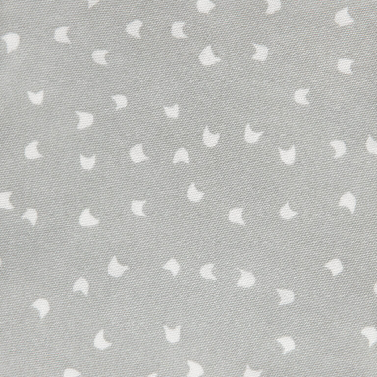 Ergobaby jastučići za grickanje i podbradak za 360 i Omni 360 nosiljku - Dancing Dots