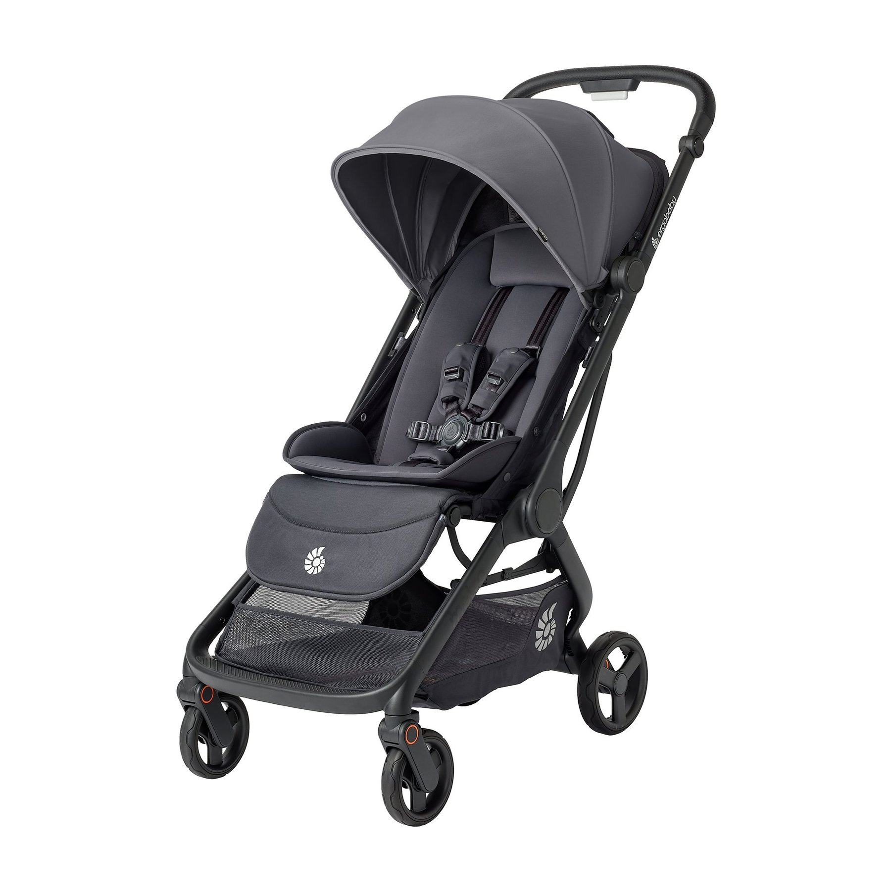 Ergobaby Metro 3 dječja kolica - Graphite Grey