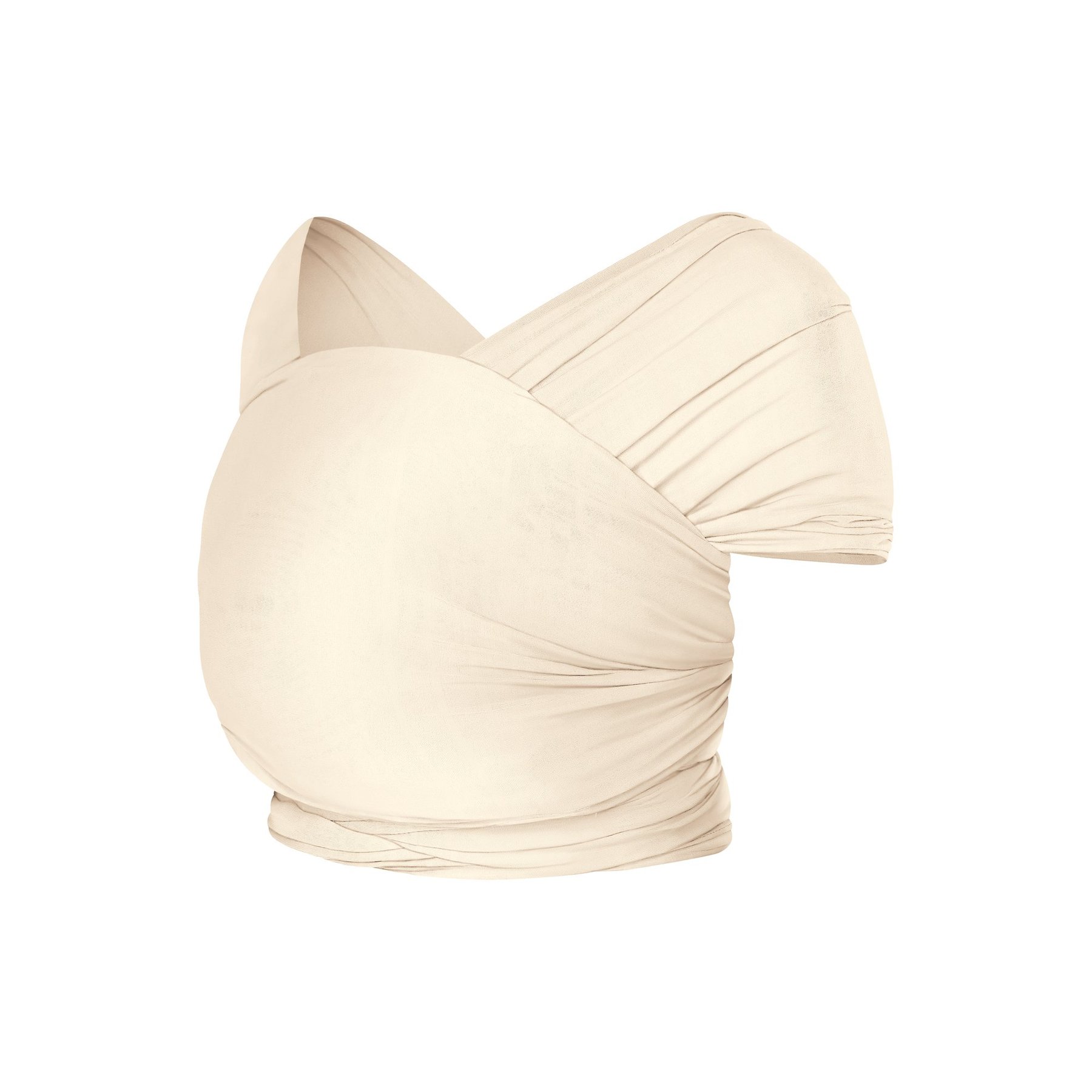 Ergobaby Aura marama Sustainable Knit - Cream